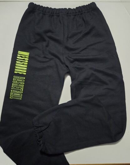 Westshore Basketball - Sweatpants