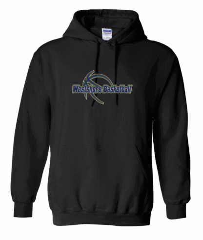 Hoodie - WBB - Adult