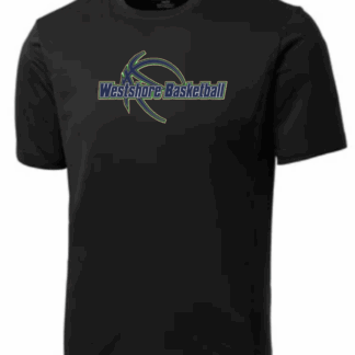 Pro T-shirt - WBB - Adult