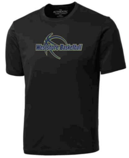 Pro T-shirt - WBB - Adult
