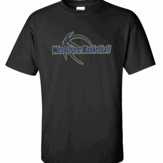 T-shirt - WBB