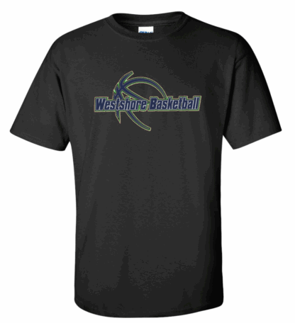 T-shirt - WBB