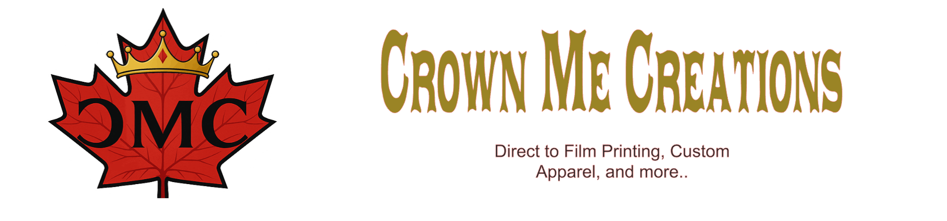 Crown Me Creations