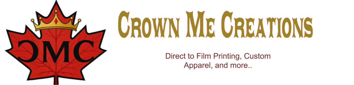 Crown Me Creations