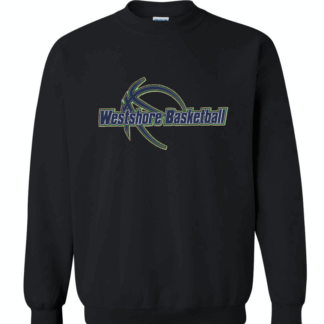 Westshore Basketball
