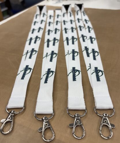 Lanyard - WBB