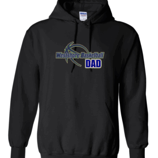 Westshore Basket Ball - MOM or DAD