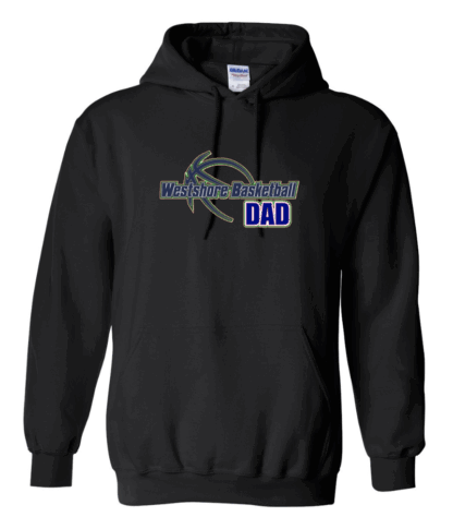 Westshore Basket Ball - MOM or DAD