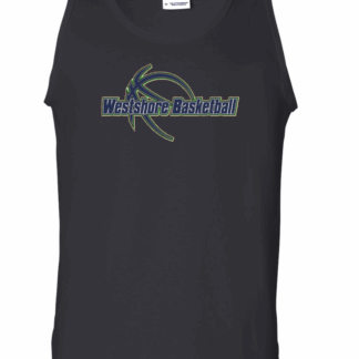 Tank Top - WBB