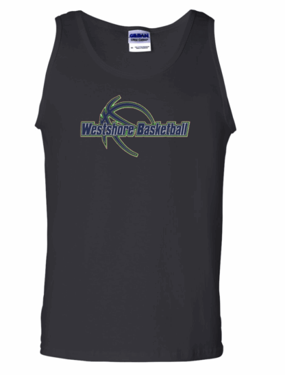 Tank Top - WBB