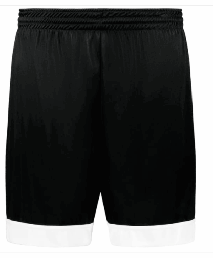 Uniform Shorts-Augusta - Swish Reversible Basketball Shorts - Adult 6929