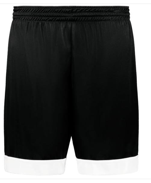 Uniform Shorts-Augusta - Swish Reversible Basketball Shorts - Youth 6930