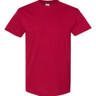 T-shirt-G500-Gildan Heavy Cotton-Adult