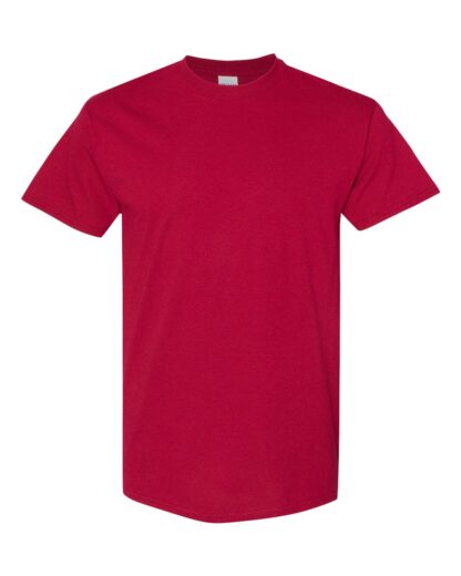 T-shirt-G500-Gildan Heavy Cotton-Adult