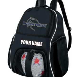 Ball Backpack - High Five - WBB