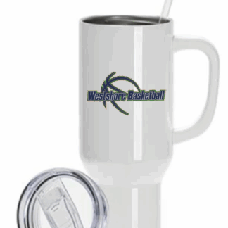 Travel Mug - WBB