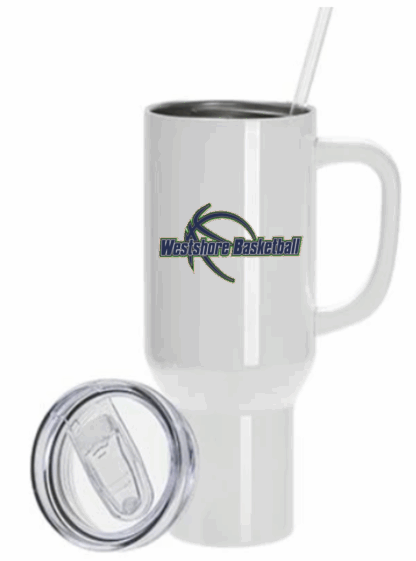Travel Mug - WBB