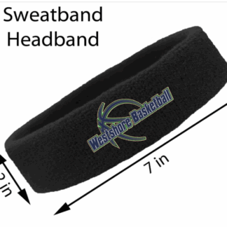 Sweatband - WBB