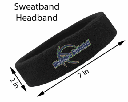 Sweatband - WBB