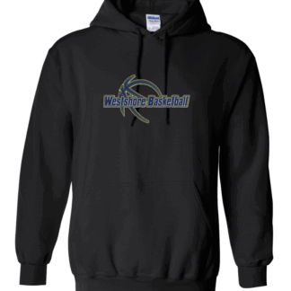 Hoodie - WBB -Youth