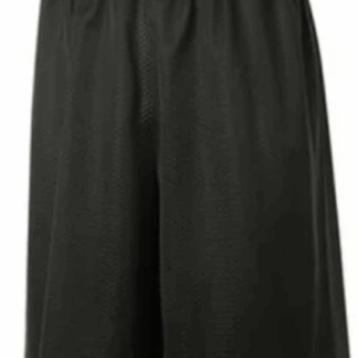 Practice Mesh Shorts - WBB - Youth