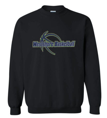 Sweatshirt - WBB - Youth