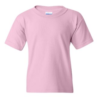 T-shirt-G500B-Gildan Heavy Cotton-Youth