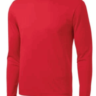 Long Sleeve-S350LS ATC Pro Team - Adult