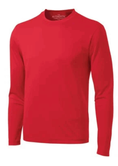Long Sleeve-S350LS ATC Pro Team - Adult