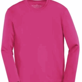 Long Sleeve-Y350LS ATC Pro Team - Youth