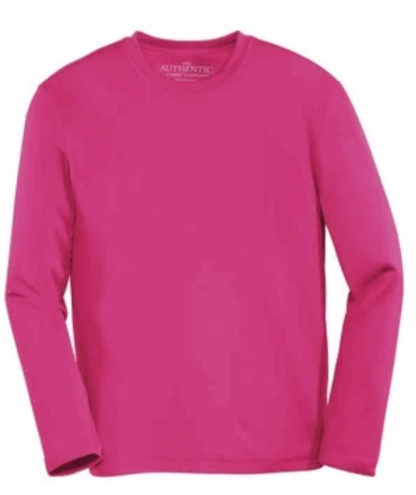 Long Sleeve-Y350LS ATC Pro Team - Youth