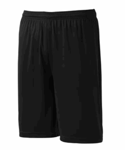 S355 ATC Pro Team Short - WBB