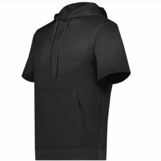 Hoodie - Short Sleeve - Augusta