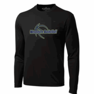 T-shirt - Pro Long Sleeve - WBB
