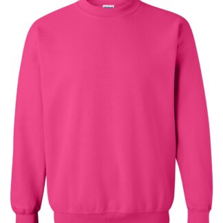 Sweatshirt-G180-Gildan Heavy Blend™ Crewneck