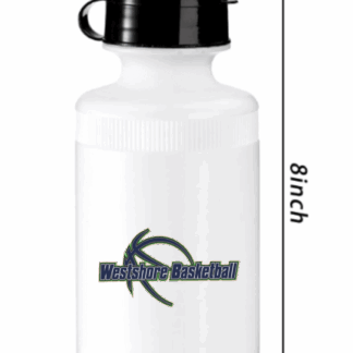 Water Bottle - Squeeze - WBB