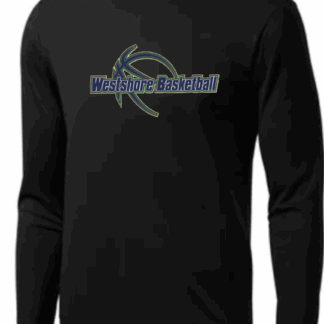 Pro Long Sleeve T-shirt - WBB - Adult
