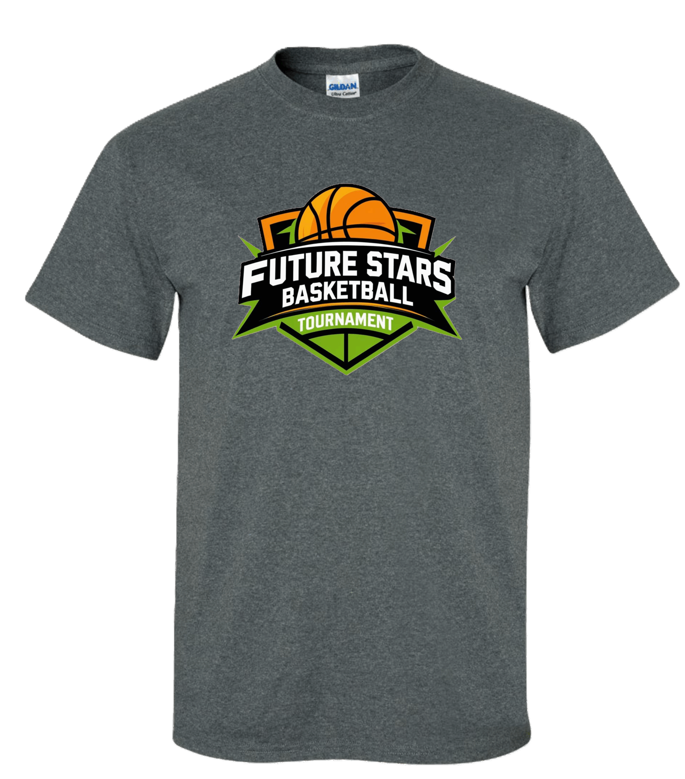 Variation #3025 of Future Stars Tournament – T-Shirt