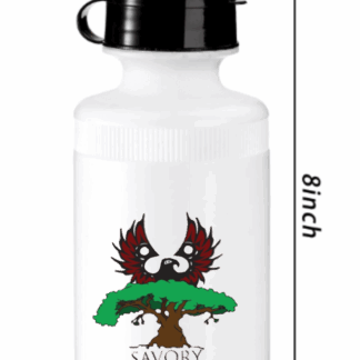 Water bottle - Savory