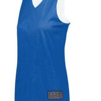 Jersey - Reversible Wicking