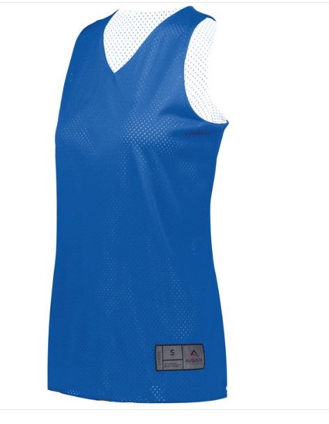 Jersey - Reversible Wicking